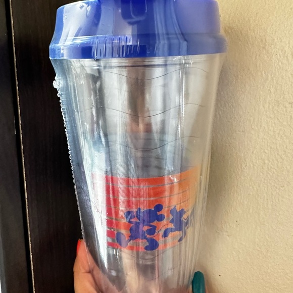 Disney Mickey Mouse And Friends Travel Tumbler - Picture 8 of 9